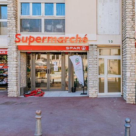 Le Levantés par Dodo-a-Cassis Exterior foto