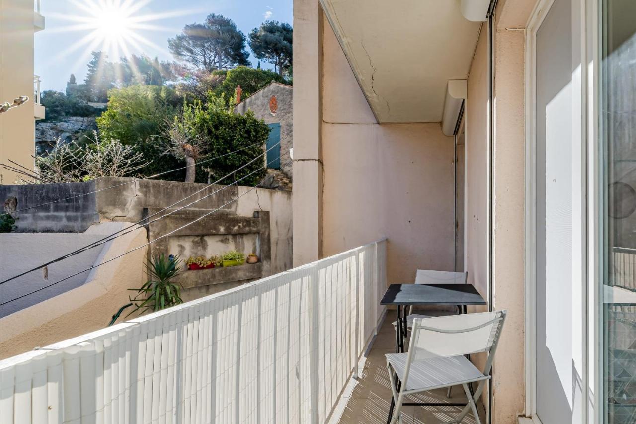 Le Levantés par Dodo-a-Cassis Exterior foto